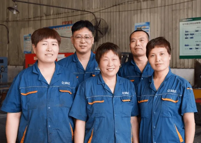 To Employees – Respect & Appreciation To Employees – Respect & Appreciation