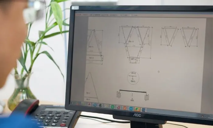 Provide customized services