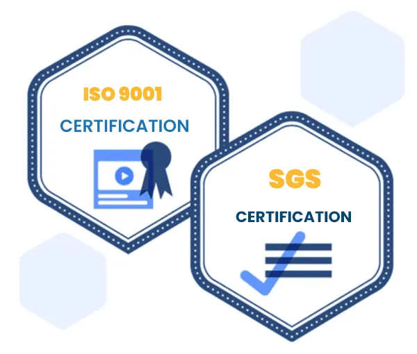International Certification